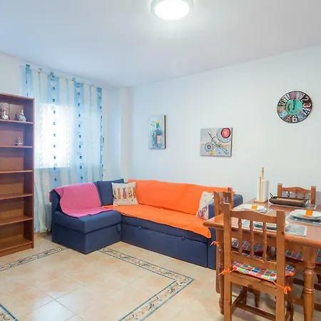 Apartamento Bright And Centric Tenerife Sur San Isidro (Tenerife)