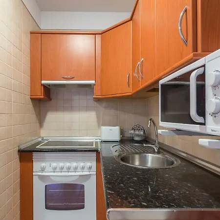 Bright And Centric Tenerife Sur Apartamento