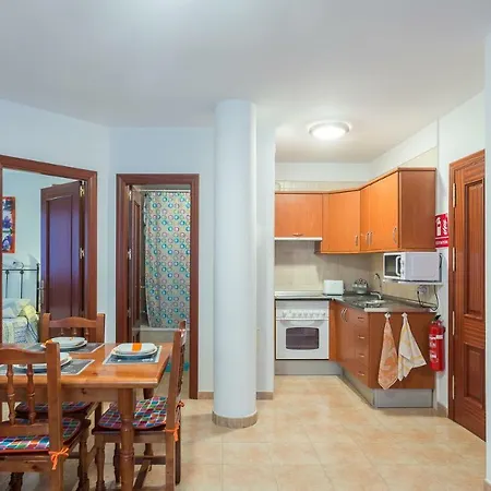 Apartamento Bright And Centric Tenerife Sur San Isidro (Tenerife)