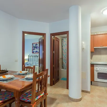 Bright And Centric Tenerife Sur Apartamento
