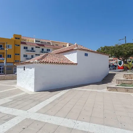 Bright And Centric Tenerife Sur Apartamento San Isidro (Tenerife)