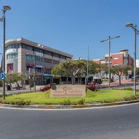 Bright And Centric Tenerife Sur Apartamento *