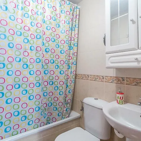 Bright And Centric Tenerife Sur Apartamento *
